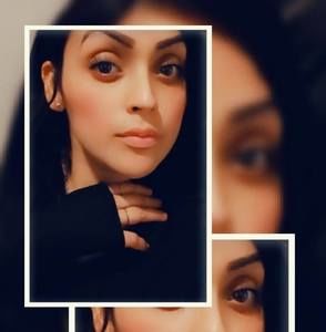 Meet your Posher, Graciela